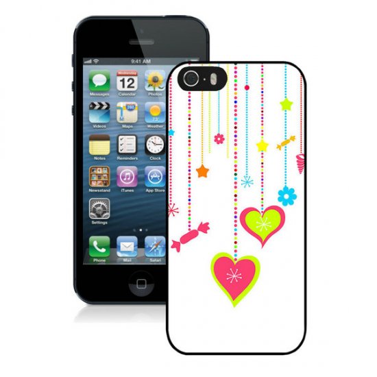 Valentine Love iPhone 5 5S Cases CFL Valentine Love iPhone 5 5S Cases CFL